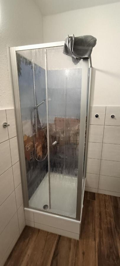 Ferienhaus Am Westerntor I Wernigerode Exteriör bild