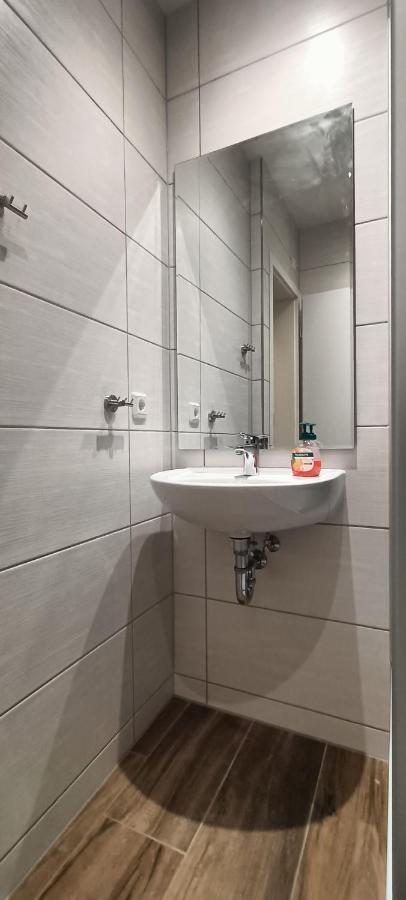 Ferienhaus Am Westerntor I Wernigerode Exteriör bild